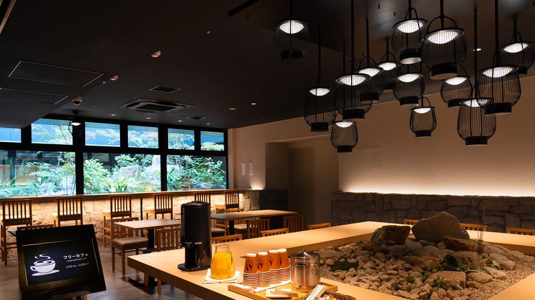 <b>Oriental Hotel Kyoto Rokujo Other</b>. Images powered by <a href="https://www.leonardoworldwide.com/" title="Leonardo Worldwide" target="_blank">Leonardo</a>.