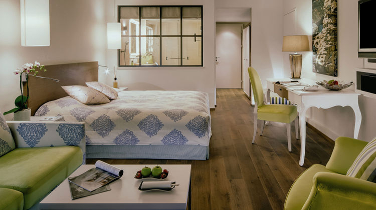 Hotel Giardino, member of Design Hotels Spa