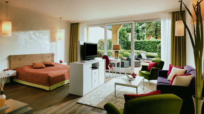 <b>Hotel Giardino, member of Design Hotels Suite</b>. Images powered by <a href="https://www.leonardoworldwide.com/" title="Leonardo Worldwide" target="_blank">Leonardo</a>.