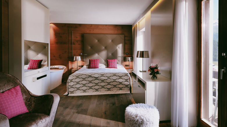 <b>Hotel Giardino Mountain Suite</b>. Images powered by <a href="https://www.leonardoworldwide.com/" title="Leonardo Worldwide" target="_blank">Leonardo</a>.