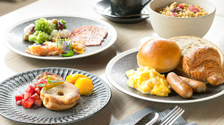 <b>Oriental Hotel Kyoto Rokujo Restaurant</b>. Images powered by <a href="https://www.leonardoworldwide.com/" title="Leonardo Worldwide" target="_blank">Leonardo</a>.