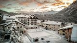<b>Hotel Giardino Mountain Exterior</b>. Images powered by <a href="https://www.leonardoworldwide.com/" title="Leonardo Worldwide" target="_blank">Leonardo</a>.
