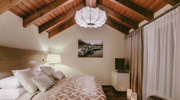 Hotel Giardino Mountain Suite