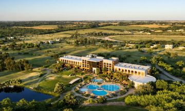 Sheraton Colonia Golf & Spa Resort