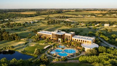 Sheraton Colonia Golf & Spa Resort