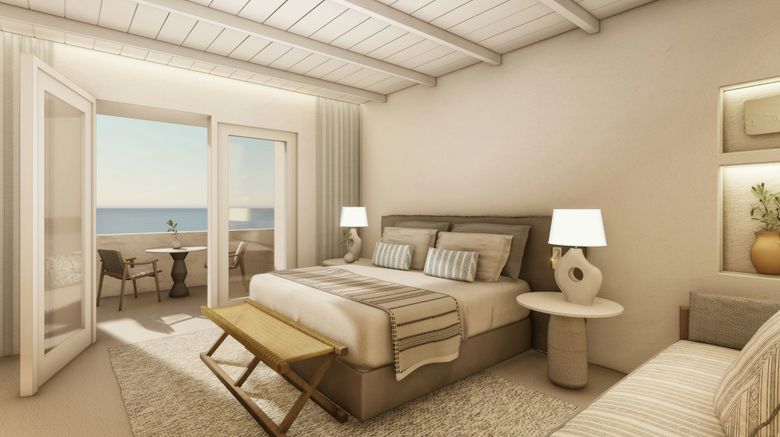 <b>Patmos Aktis Suites & Spa Room</b>. Images powered by <a href="https://www.leonardoworldwide.com/" title="Leonardo Worldwide" target="_blank">Leonardo</a>.