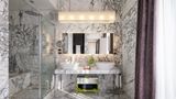 Mandarin Oriental, Milan Room