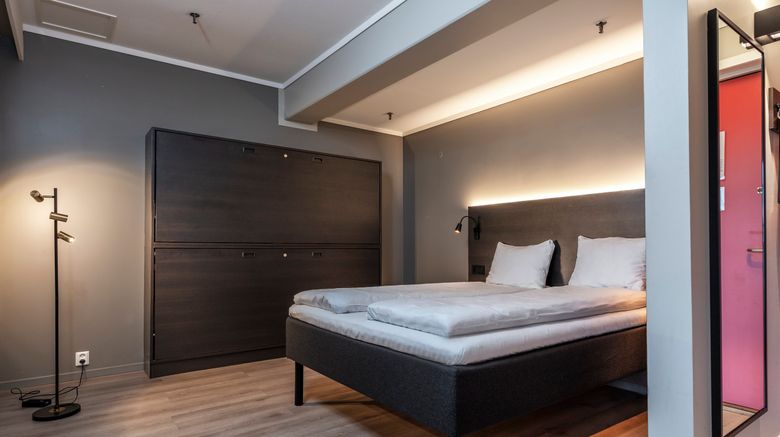 <b>Thon Hotel Baronen Suite</b>. Images powered by <a href="https://www.leonardoworldwide.com/" title="Leonardo Worldwide" target="_blank">Leonardo</a>.