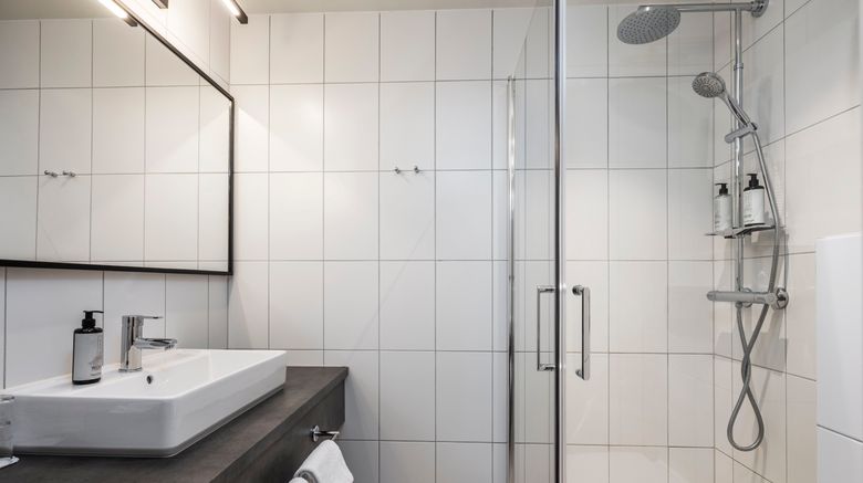 <b>Thon Hotel Baronen Room</b>. Images powered by <a href="https://www.leonardoworldwide.com/" title="Leonardo Worldwide" target="_blank">Leonardo</a>.
