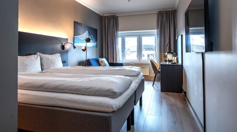 <b>Thon Hotel Baronen Room</b>. Images powered by <a href="https://www.leonardoworldwide.com/" title="Leonardo Worldwide" target="_blank">Leonardo</a>.