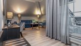 Thon Hotel Baronen Suite