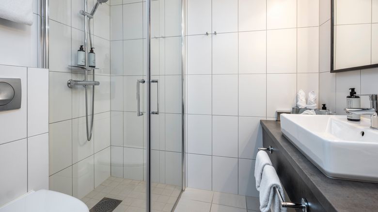 <b>Thon Hotel Baronen Room</b>. Images powered by <a href="https://www.leonardoworldwide.com/" title="Leonardo Worldwide" target="_blank">Leonardo</a>.