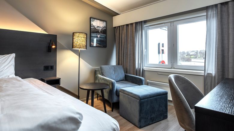 <b>Thon Hotel Baronen Room</b>. Images powered by <a href="https://www.leonardoworldwide.com/" title="Leonardo Worldwide" target="_blank">Leonardo</a>.