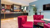 Thon Hotel Rosenkrantz Lobby