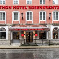 Thon Hotel Rosenkrantz