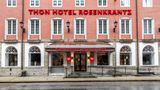 Thon Hotel Rosenkrantz Exterior