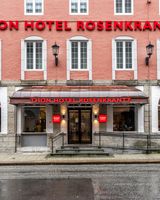Thon Hotel Rosenkrantz
