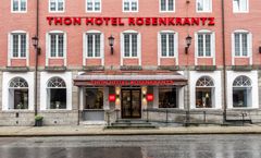 Thon Hotel Rosenkrantz