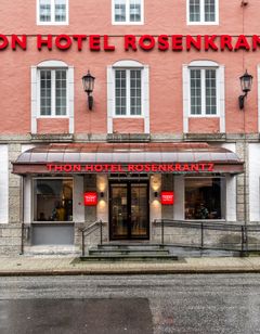 Thon Hotel Rosenkrantz