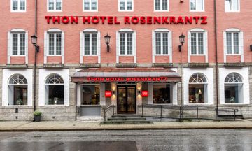 Thon Hotel Rosenkrantz