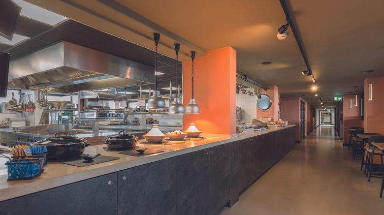 <b>Leonardo Hotel Ijmuiden Seaport Beach Restaurant</b>. Images powered by <a href="https://www.leonardoworldwide.com/" title="Leonardo Worldwide" target="_blank">Leonardo</a>.