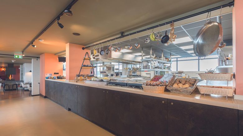 <b>Leonardo Hotel Ijmuiden Seaport Beach Restaurant</b>. Images powered by <a href="https://www.leonardoworldwide.com/" title="Leonardo Worldwide" target="_blank">Leonardo</a>.
