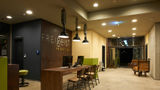 Hotel FREIgeist Einbeck Lobby