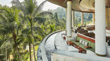 Four Seasons Resort Bali at Sayan Lobby