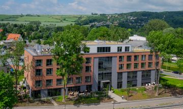 Hotel FREIgeist Einbeck