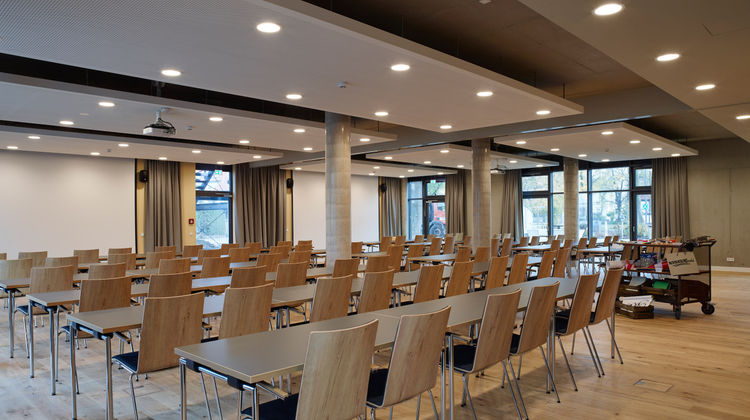 Hotel FREIgeist Einbeck Meeting