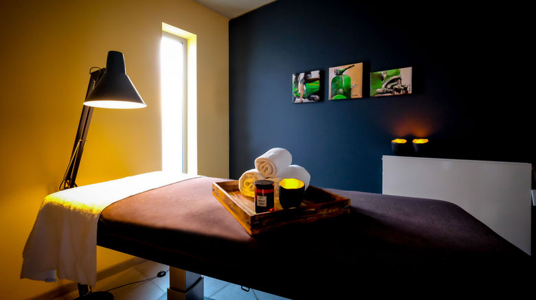 <b>Hotel FREIgeist Einbeck Spa</b>. Images powered by <a href="https://www.leonardoworldwide.com/" title="Leonardo Worldwide" target="_blank">Leonardo</a>.