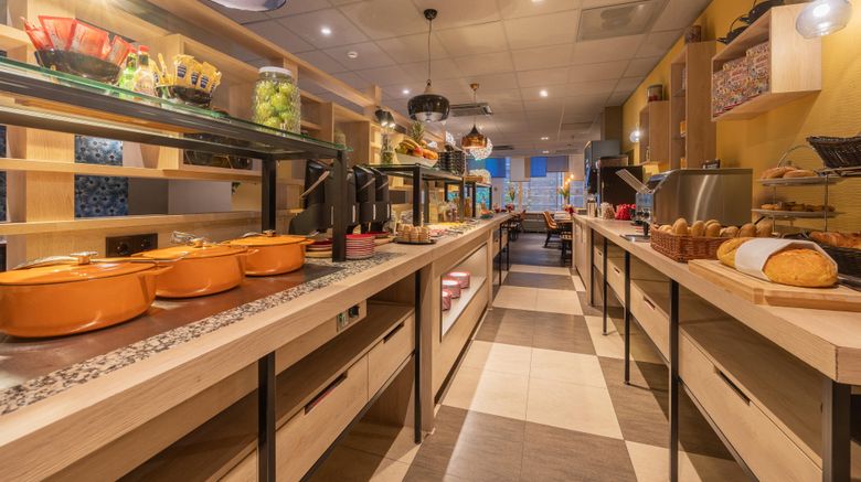 <b>Leonardo Boutique Amsterdam Vondelpark Restaurant</b>. Images powered by <a href="https://www.leonardoworldwide.com/" title="Leonardo Worldwide" target="_blank">Leonardo</a>.