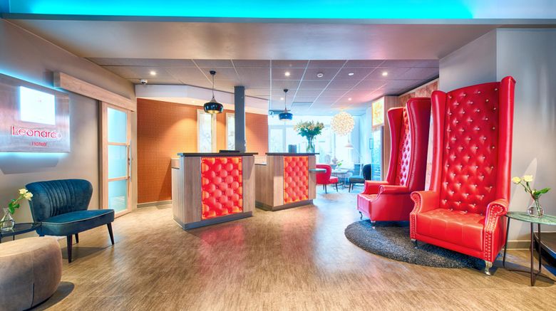 <b>Leonardo Boutique Amsterdam Vondelpark Lobby</b>. Images powered by <a href="https://www.leonardoworldwide.com/" title="Leonardo Worldwide" target="_blank">Leonardo</a>.