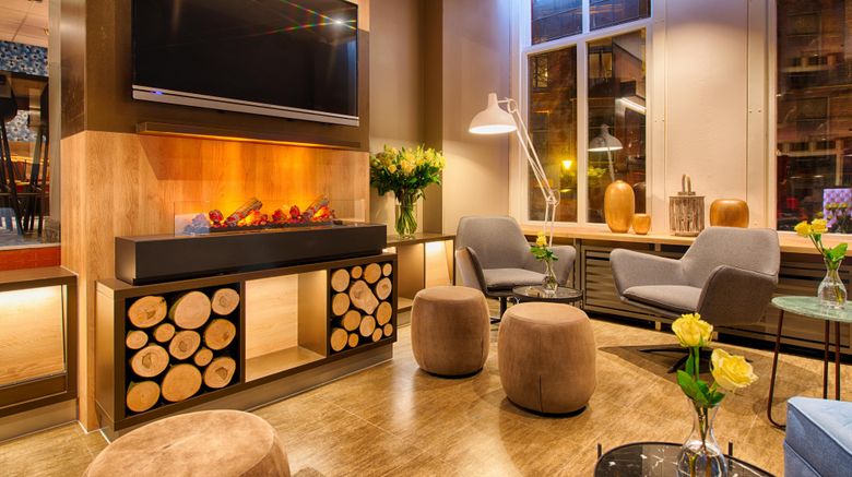 <b>Leonardo Boutique Amsterdam Vondelpark Lobby</b>. Images powered by <a href="https://www.leonardoworldwide.com/" title="Leonardo Worldwide" target="_blank">Leonardo</a>.