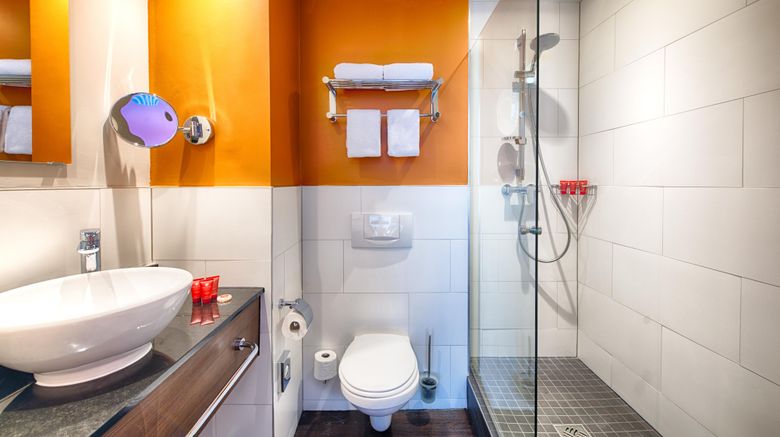 <b>Leonardo Boutique Amsterdam Vondelpark Room</b>. Images powered by <a href="https://www.leonardoworldwide.com/" title="Leonardo Worldwide" target="_blank">Leonardo</a>.