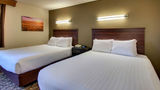 EverSpring Inn & Suites, Bismarck Room