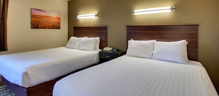EverSpring Inn & Suites, Bismarck Room