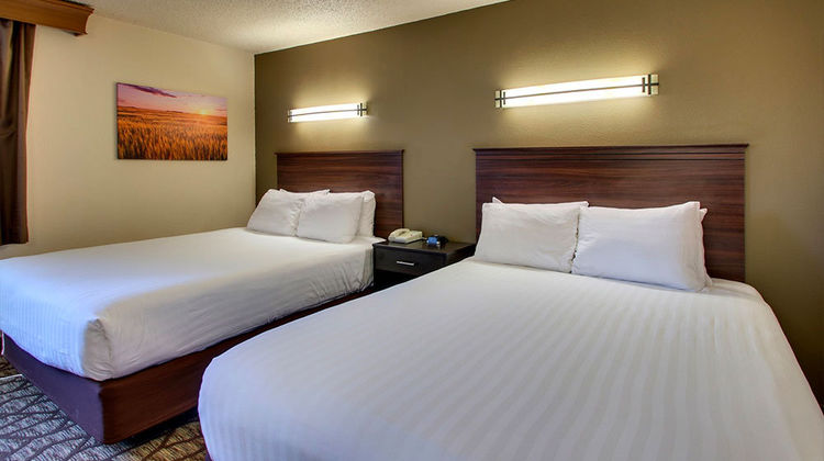 EverSpring Inn & Suites, Bismarck Room