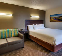 EverSpring Inn & Suites, Bismarck Room