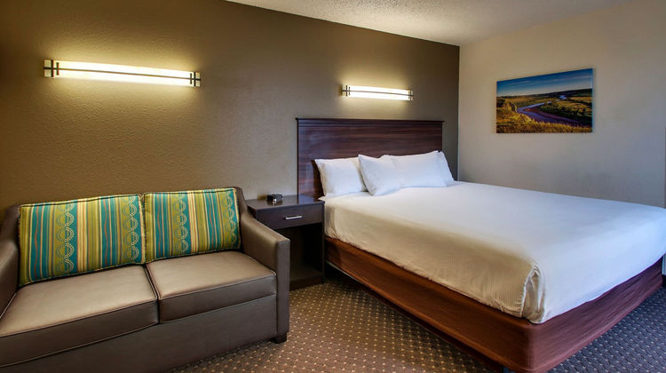 EverSpring Inn & Suites, Bismarck Room