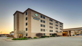 EverSpring Inn & Suites, Bismarck