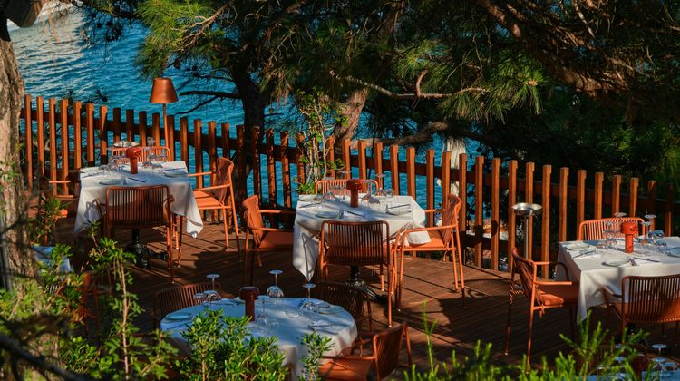 Bodrum Loft Restaurant