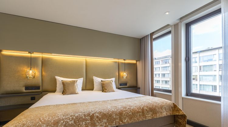 Leonardo Hotel The Plaza Suite