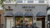 Leonardo Hotel Antwerpen Exterior