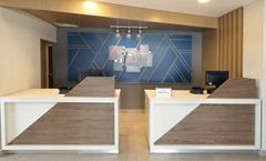 Holiday Inn Exp Veracruz Boca del Rio