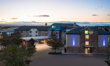 Holiday Inn Express & Suites Nampa