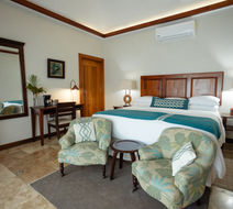 Bolontiku Boutique Hotel Room