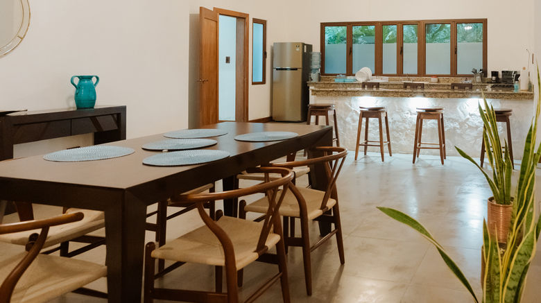 <b>Bolontiku Boutique Hotel Restaurant</b>. Images powered by <a href="https://www.leonardoworldwide.com/" title="Leonardo Worldwide" target="_blank">Leonardo</a>.