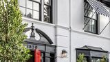 The Prospect Hollywood Exterior