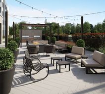 Staybridge Suites Spring Woodlands Area Exterior